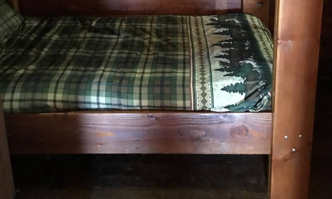 Heise House | Lower Horse Barn @ 7N Ranch Resort, sleeps 6. Great location!