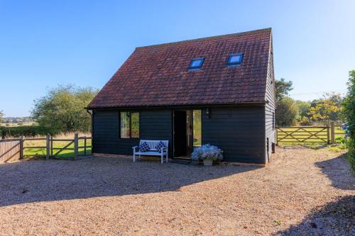 Colchester House | Lower Marsh Cottage