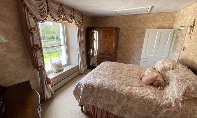 Lowick House | Lowick House - C18th Lakeland opulence