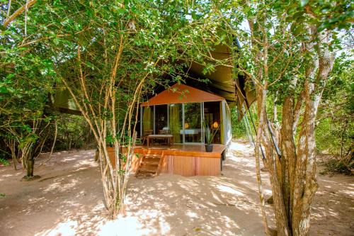 Palatupana Hotel | Lowin Yala