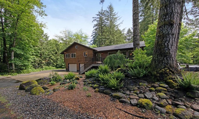 Mount Hood Village House | Lozen's Park Retreat