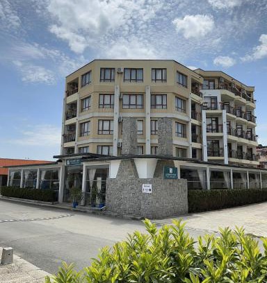 Lozenets Hotel | Lozenets View Hotel
