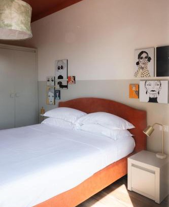 Cervia Hotel | Lu. b&b