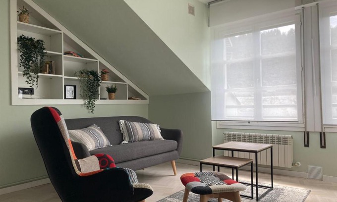 Luarca Apartment | Luarca Experience