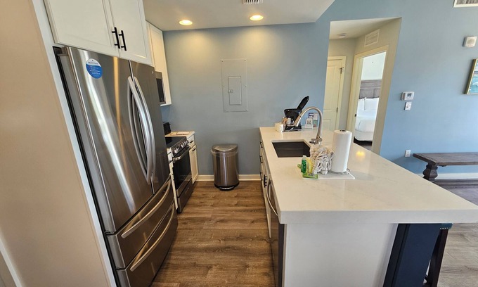 Sandestin Condo | Luau 6424 | 1BR Condo w/Gulf Views, Pool & Steps to the Beach