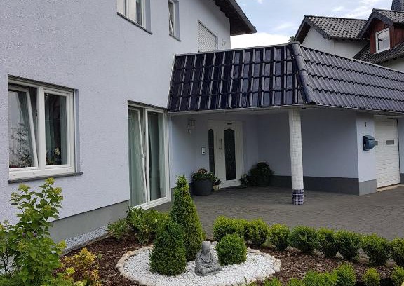 Hillesheim Apartment | Luba