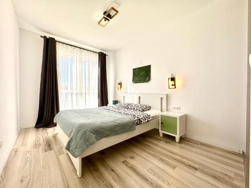 Calea Sever Bocu Apartment | Luca's Forest Apartment