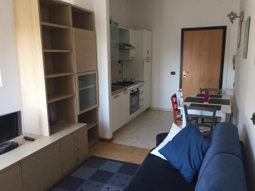 Sesto Fiorentino Apartment | Luca's