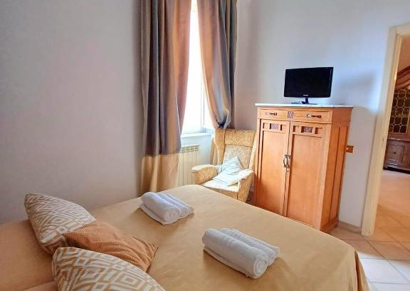 Bagnoli Apartment | Lucariello apartment