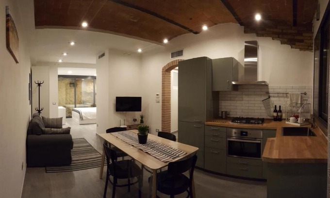Bibbona House | Lucas House