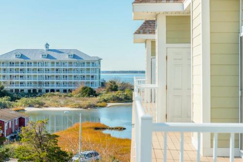Midtown Ocean City Apartment | Lucayan 27