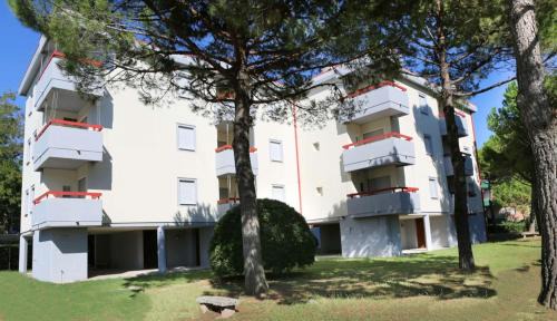 Bibione Pineda Apartment | LUCCIOLA - Appartamenti