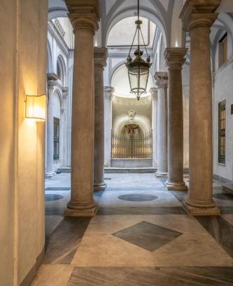 Genoa Historical Centre Apartment | Luccoli's nest