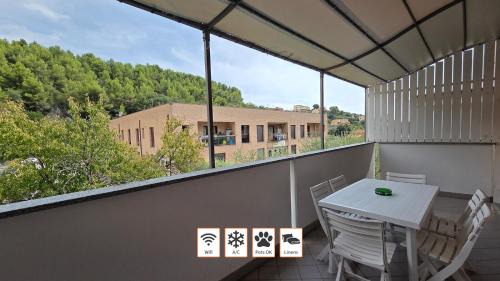 Borgio Verezzi Apartment | Lucernario - By Ligooria