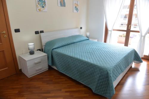 Fiumicino Apartment | Luciana Apartment - a step away from everything