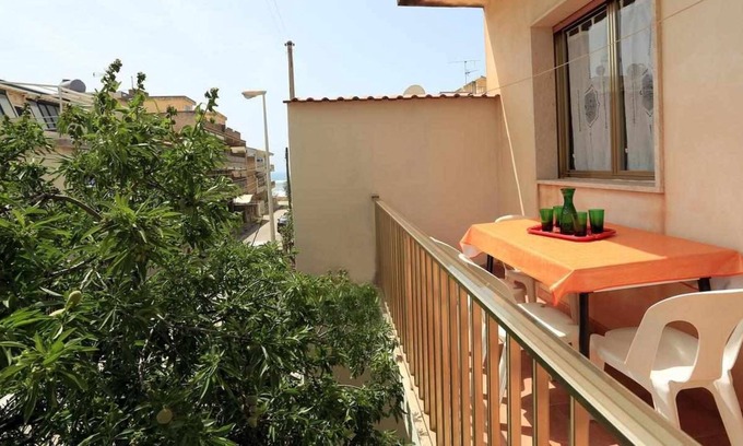 Casuzze Apartment | Lucilla apartment