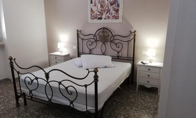 Lido Marini House | Lucilla's House