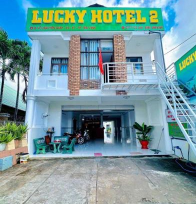 Tra Vinh Hotel | Lucky 2 Hotel