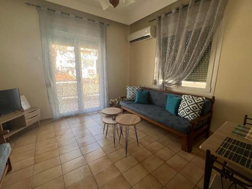 Kavala Apartment | Lucky 6 apartment