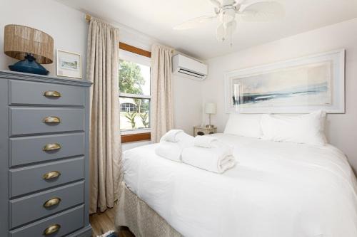 Traverse City House | Lucky 7 at Lakeshore Resort