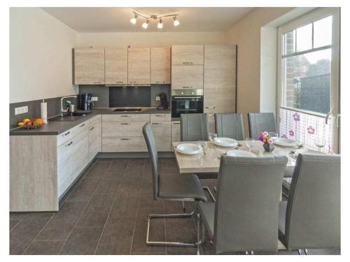 Norden House | Lucky Comfortable holiday residence