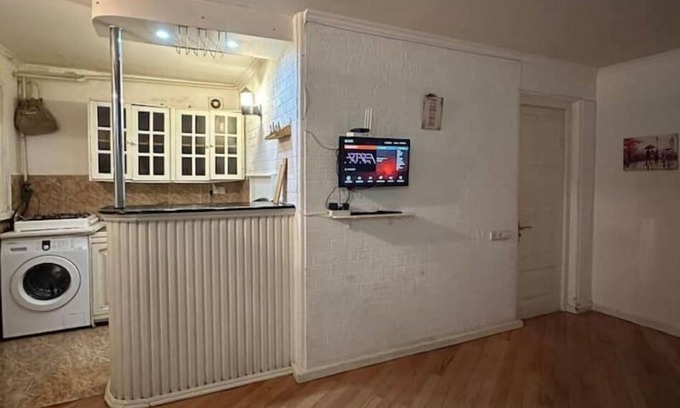 Saburtalo Apartment | Lucky for tbilisi
