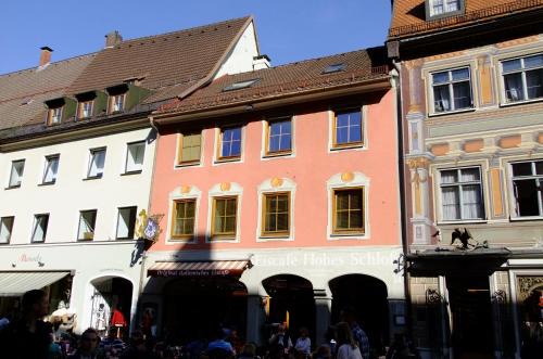 Fussen Old Town Apartment | Lucky Home Relax Appartment