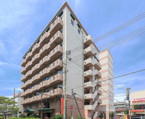 Nishinomiya Hotel | Lucky Sun