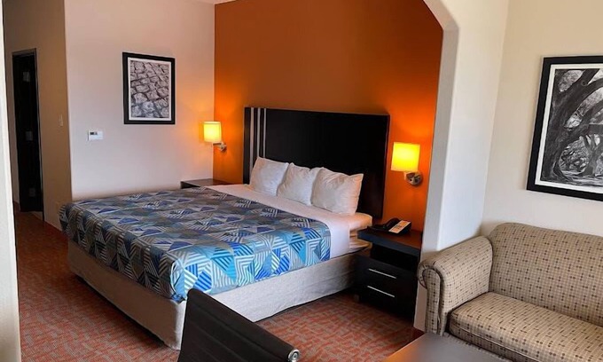 Gonzales Hotel | Lucky Villa a boutique Hotel