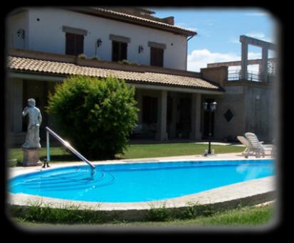 Jesi House | Luconi Affittacamere