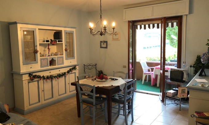 Casabianca di Fermo Apartment | Ludovica Home Lido di Fermo