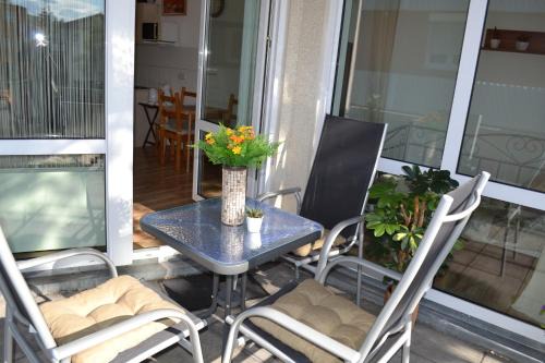 Ludwigsburg-Sud Apartment | Ludwig Apartment