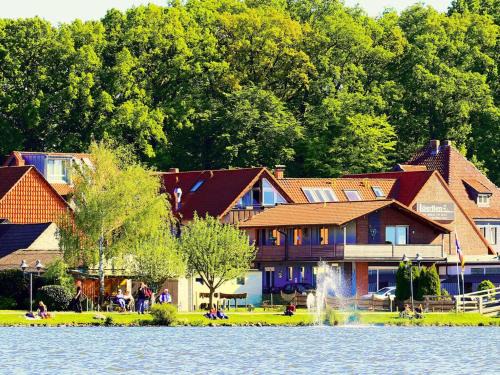 Region Hannover District House | Lüerßen directly by the sea apartment 2