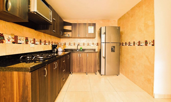 Suramericana House | Lugar encantador con una ubicación perfecta