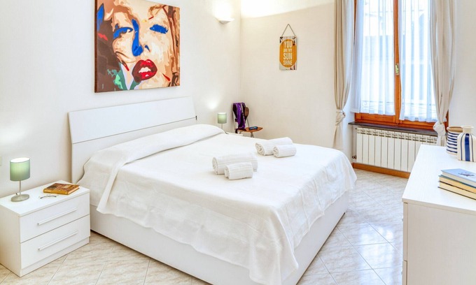 Levanto Apartment | Luigina - Apartment for 5 people, in the centre of Levanto