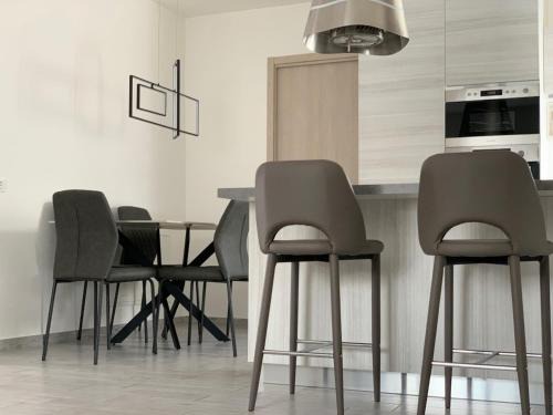Laives Apartment | Luis Home