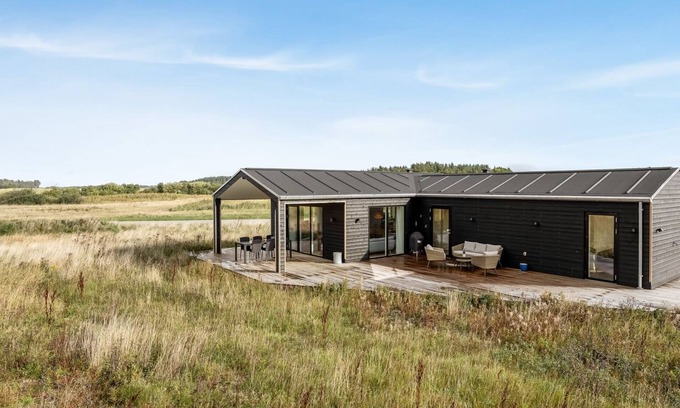 Grønhøj House | "Luisa" - 1km from the sea by Interhome