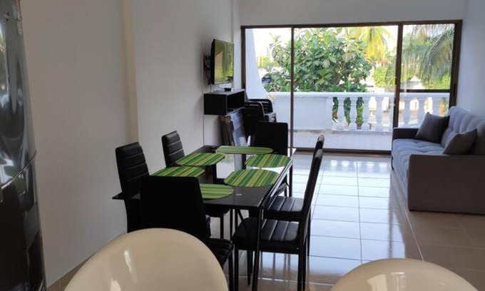 Girardot Apartment | lujoso apartamento