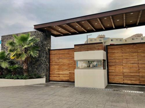 Tlaltenango Apartment | Lujoso departamento Winner