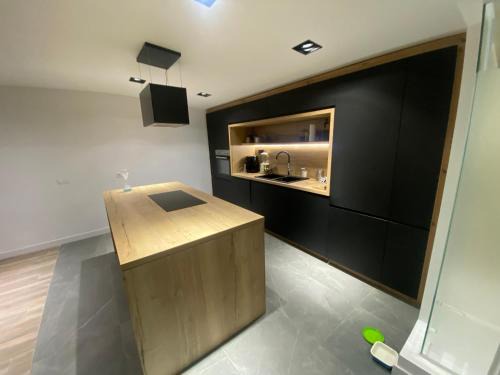 Fuencarral Apartment | Lujoso duplex tranquilo