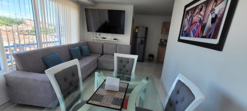 Cartago Apartment | Lujoso LOFT en el Centro