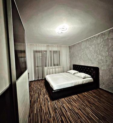Tulcea Apartment | LukApartaments