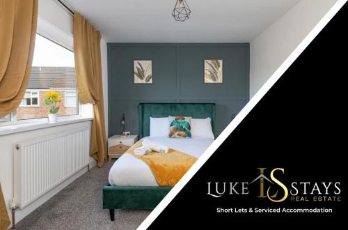 Durham Apartment | Luke Stays - Gray Ave