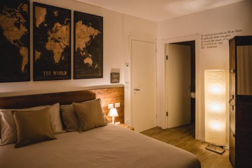 Treviso Bed & Breakfast | Lullaby B&B