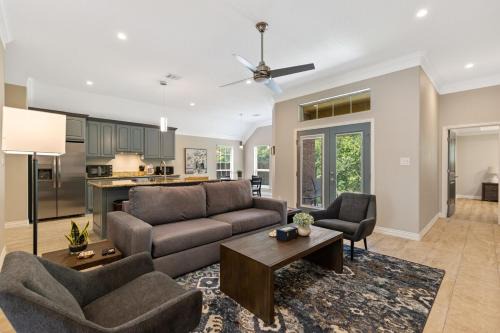 Fort Worth House | Lulu Living