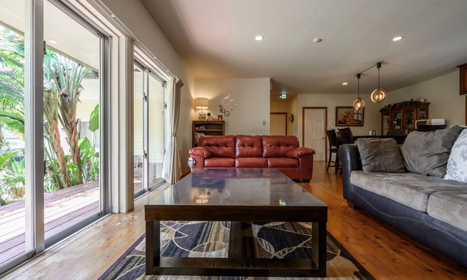 Onna House | Lulu MANZA