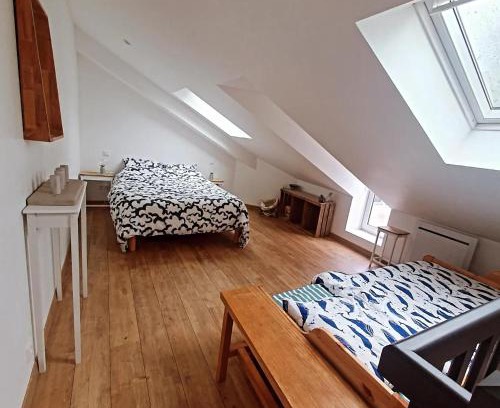 Bollee House | Lulu's Lovely City Center House Le Mans