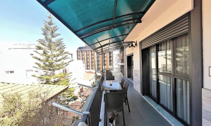 Kadnlar Denizi Mahallesi Hotel | Lulubay Rooms & Suites
