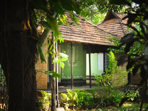 Varkala Resort | Lumŭma