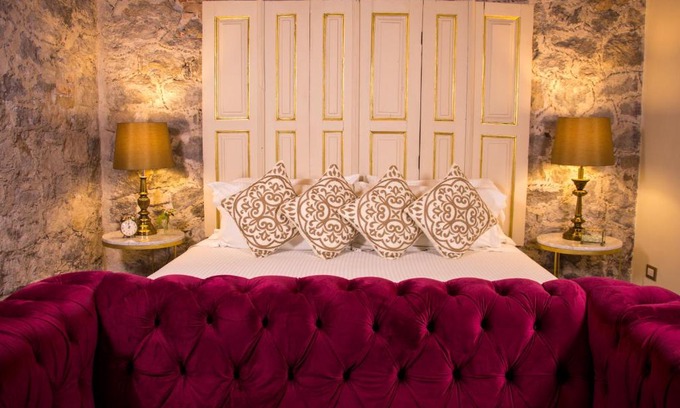 Historic Centre of Puebla Bed & Breakfast | Luma B&B Boutique